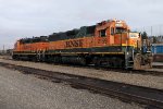 BNSF 2159